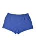 Catalina Solid Blue Athletic Shorts Size S - photo 2