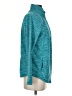 St. John's Bay 100% Polyester Teal Fleece Size S - photo 4