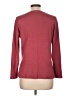 Cable & Gauge Burgundy Pullover Sweater Size L - photo 2