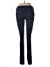 DL1961 Solid Blue Jeggings Size 25 waist - photo 2
