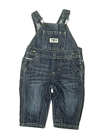 OshKosh B'gosh Overalls (view 1)