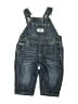 OshKosh B'gosh Blue Overalls Size 6 - photo 1