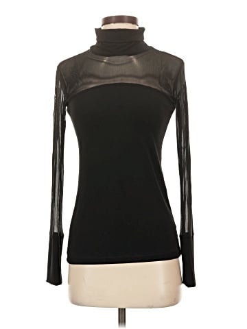 Anatomie Long Sleeve Top (view 1)
