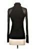 Anatomie Black Long Sleeve Top Size S - photo 2