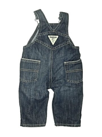 OshKosh B'gosh Overalls (view 2)