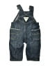 OshKosh B'gosh Blue Overalls Size 6 - photo 2