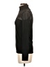 Anatomie Black Long Sleeve Top Size S - photo 5