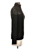 Anatomie Black Long Sleeve Top Size S - photo 4
