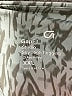 Gap Fit Animal Print Gray Active Pants Size XXL - photo 4