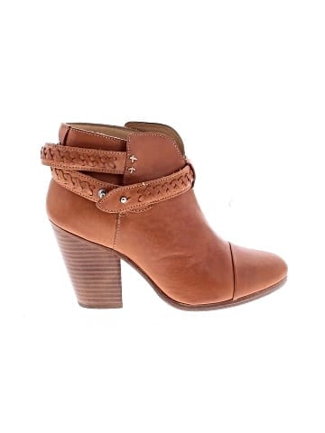 Rag & Bone Ankle Boots (view 1)