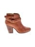 Rag & Bone Brown Ankle Boots Size EU 35 - photo 1