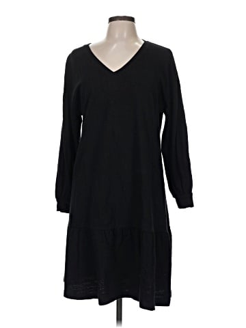 Ann Taylor LOFT Casual Dress (view 1)