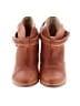 Rag & Bone Brown Ankle Boots Size EU 35 - photo 2