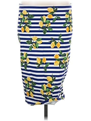 Linda Matthews Casual Skirt (view 1)