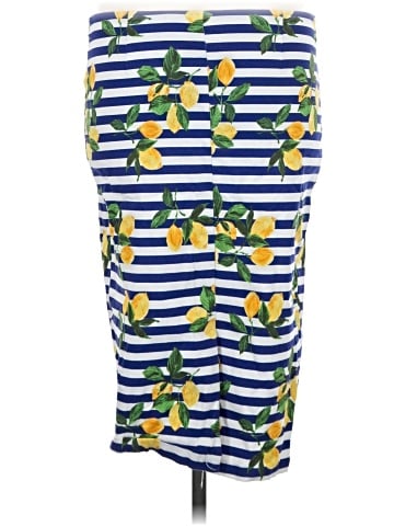 Linda Matthews Casual Skirt (view 2)