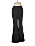 Tahari Solid Black Dress Pants Size M (estimated) - photo 1