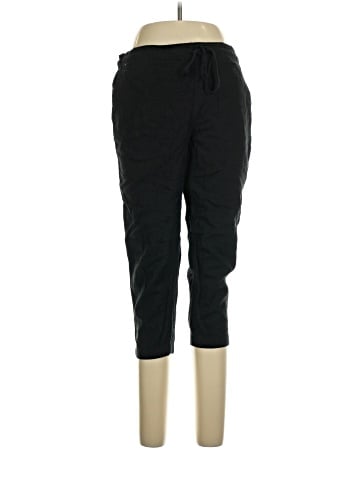 Faded Glory Linen Pants (view 1)