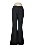 Tahari Solid Black Dress Pants Size M (estimated) - photo 2