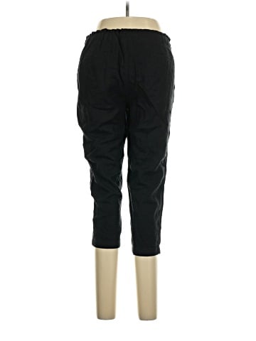 Faded Glory Linen Pants (view 2)