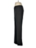 Tahari Solid Black Dress Pants Size M (estimated) - photo 5