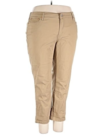 Levi's Jeggings (view 1)