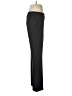 Tahari Solid Black Dress Pants Size M (estimated) - photo 4