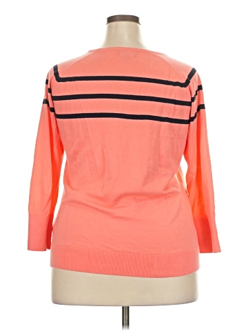 Nautica Pullover Sweater (view 2)