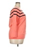 Nautica Orange Pullover Sweater Size XXL - photo 4
