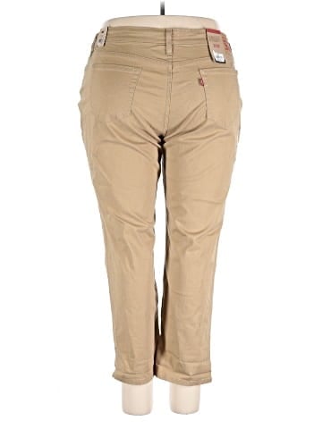 Levi's Jeggings (view 2)