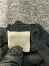 Line & Dot Black 3/4 Sleeve Blouse Size M - photo 9