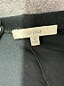 Sejour Solid Black Active Pants Size 1X - photo 7
