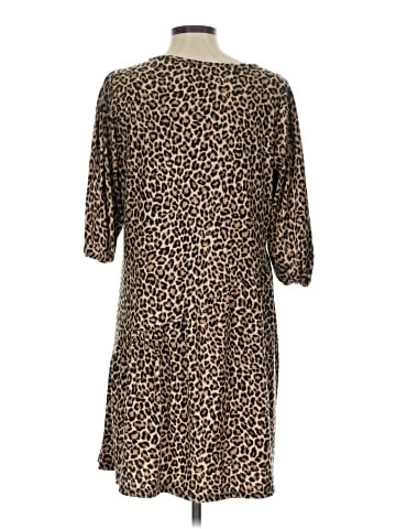 MTS Casual Dress (view 2)