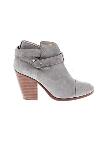 Rag & Bone Ankle Boots (view 1)