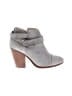 Rag & Bone Gray Ankle Boots Size EU 36 1/2 - photo 1