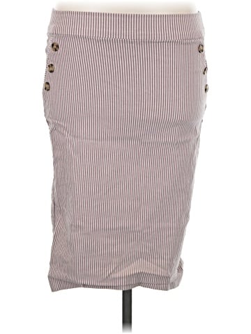 Linda Matthews Casual Skirt (view 1)