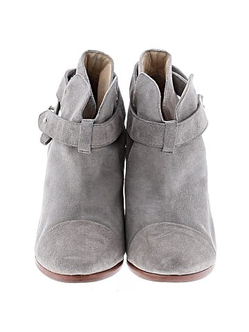 Rag & Bone Ankle Boots (view 2)