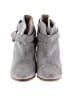 Rag & Bone Gray Ankle Boots Size EU 36 1/2 - photo 2