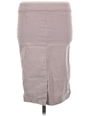 Linda Matthews Casual Skirt (view 2)