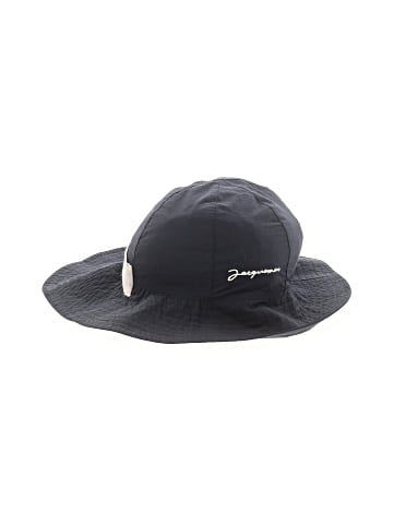 Jacquemus Sun Hat (view 1)