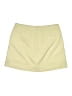Lady Hagen Solid Yellow Skort Size 10 - photo 2