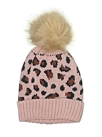 Marcus Adler Beanie (view 1)