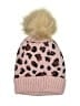 Marcus Adler 100% Acrylic Pink Beanie One size - photo 1