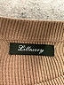 Lillusory Brown Turtleneck Sweater Size S - photo 7