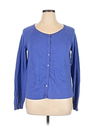 Ann Taylor LOFT Cardigan (view 1)