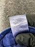 Everlane 100% Cotton Color Block Blue Jeans Size 26 waist (tall) - photo 8