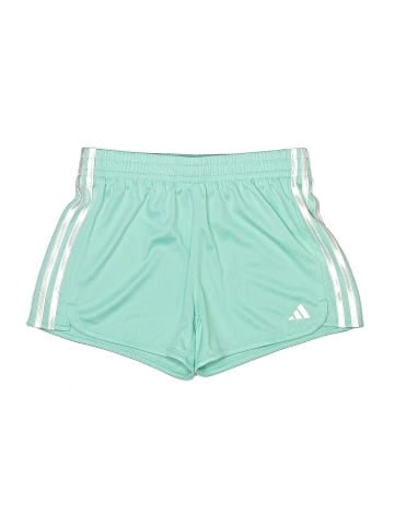 Adidas Athletic Shorts (view 1)