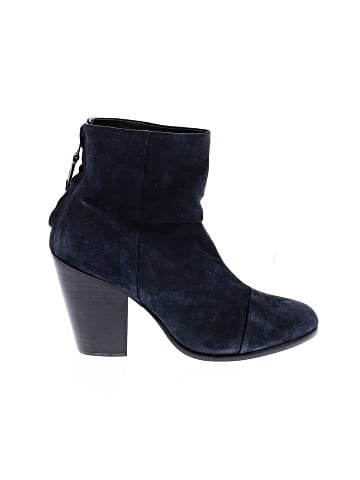 Rag & Bone Ankle Boots (view 1)