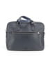 Coach 100% Leather Blue Laptop Bag One size - photo 1