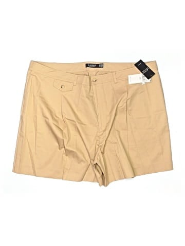 Ralph Lauren Sport Khaki Shorts (view 1)