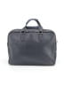Coach 100% Leather Blue Laptop Bag One size - photo 2